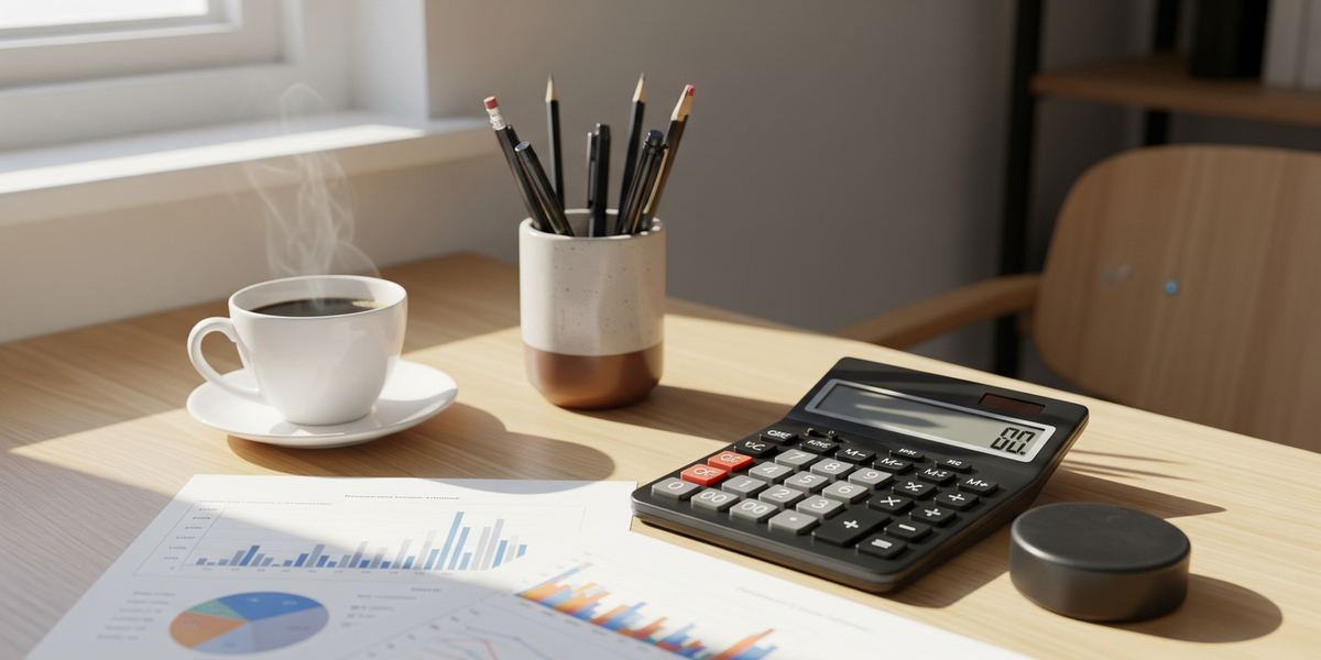Mastering Budget Management for Your Hockey Team
